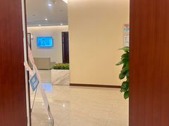 -爱康卓悦体检中心(九座花园分院)