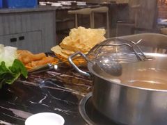 -古乐牛香·鲜牛肉牛杂火锅(五一中路店)