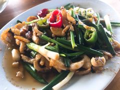 -海上驿站渔家菜馆