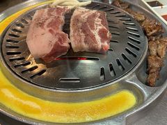 -喜来稀肉(虹泉路店)