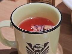 -太二酸菜鱼(兴业太古汇店)