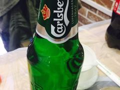 啤酒-古田会·肥肠鸡(古田店)