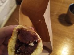 -莫朗核桃饼(虹泉路店)