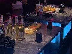 -奉化一页时尚KTV(奉化店)