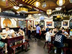 -同得兴 Since·1995 传统苏式面馆(嘉馀坊店)