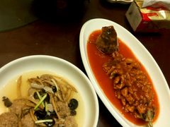-老天宝酒楼(中山路店)