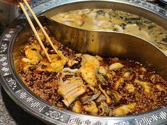 -胖子鱼·天水麻辣鱼火锅(秦州407店)