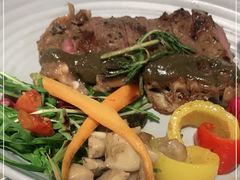 -娜娜家·Nana's restaurant(国金汇店)