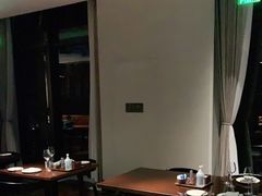 -杭州桐庐康莱德酒店西餐厅-舍