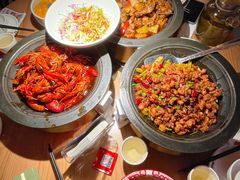 -六月雪干锅(绵阳凯德广场店)