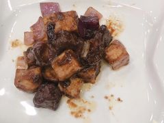 -阿莉餐厅(枣阳路店)