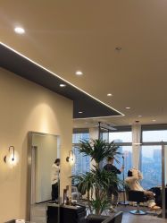 -凯博K-boom Hair Salon