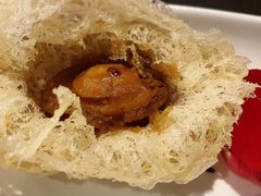 御品鲍鱼酥（12头）-广州文华东方酒店·江-由辉师傅主理