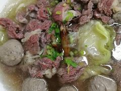 -金粿粿·牛肉粿