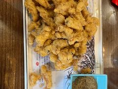 -柒柒海里·平价海鲜·蒸汽·家宴(金沙滩店)