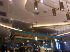 大堂-争鲜回转寿司(南开大悦城店)