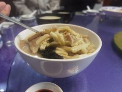 -老黄家(丰原街店)