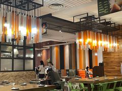 -新旺茶餐厅(嘉里城店)