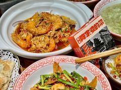 -陈家婆的菜(梅溪湖店)
