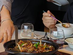 -逸品淮扬(东方渔人码头店)
