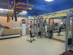 -中田·健身+普拉提(太阳广场店)