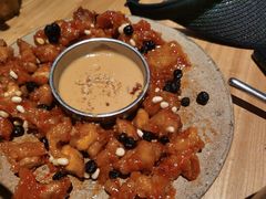 -KimPro 辛普乐概念韩餐