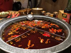 -陈眼镜火锅(总店)