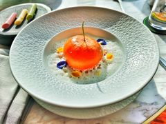 -翡翠36餐厅(浦东香格里拉店)