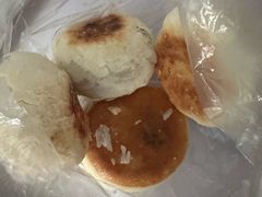 -长发西饼(临顿路店)