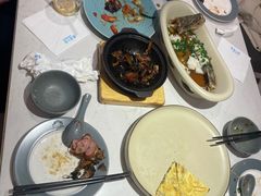 -鹿港小镇(悠唐店)