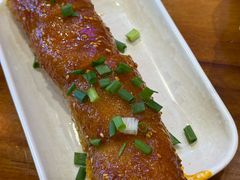 -爆炸头阿姨小四川正宗川味小吃(无任何分店)
