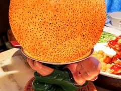-吴越荣记苏州菜·松鼠桂鱼 100% 活鱼现做(月光码头店)
