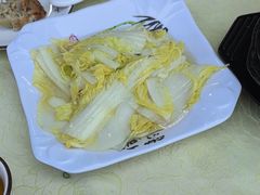 -秋姐美食店(海陵岛保利店)