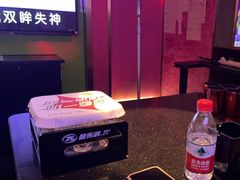 -音乐派KTV(银泰城店)