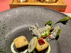 -叶叶菩提(太原别墅店)