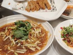 -梅利汴京烤鸭•开封豫菜地标店(铁北街店)