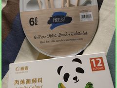 -100家灵感仓库·DIY团建(什刹海店)