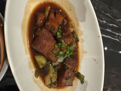 -京香轩·中餐厅(上海中庚聚龙酒店)