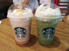 -星巴克臻选(深圳华强北茂业店)