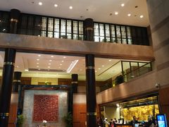 -上海新锦江大酒店