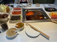 -海底捞火锅(威高广场店)