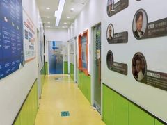 -童程童美·信息学竞赛·乐高机器人编程(长宁来福士校区)