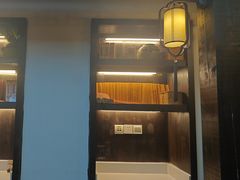 -江南韵·无锡太湖文化体验餐厅(凤凰天街店)