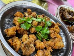-台山第一家兴华黄鳝饭·黄鳝婆(彭沙坑总店)