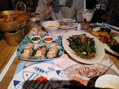 -普叽普叽泰式茶餐厅(港汇店)