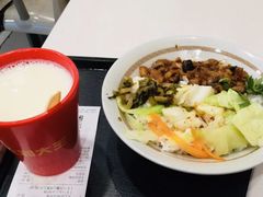 -永和大王(广渠店)