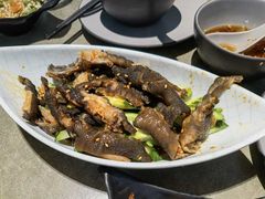 无骨乌鸡爪-贰重天冰煮羊自助火锅(东坝店)
