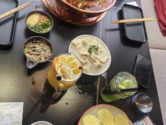 -乔先生涮肉·鲜活牛羊肉火锅(塘沽店)