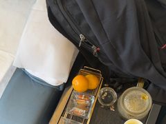 -华夏良子·足道SPA艾灸(铁道大厦店)