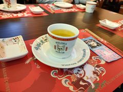 -仙隐小鹿中华料理(南宁万象城店)